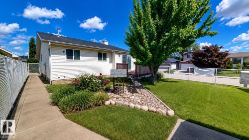 3703 131 Avenue, Edmonton, AB 