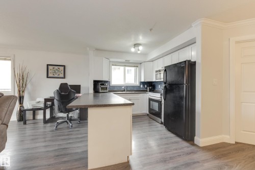 307 13005 140 Avenue, Edmonton, AB 