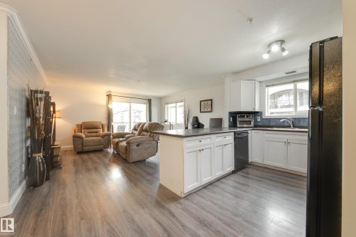 307 13005 140 Avenue, Edmonton, AB 
