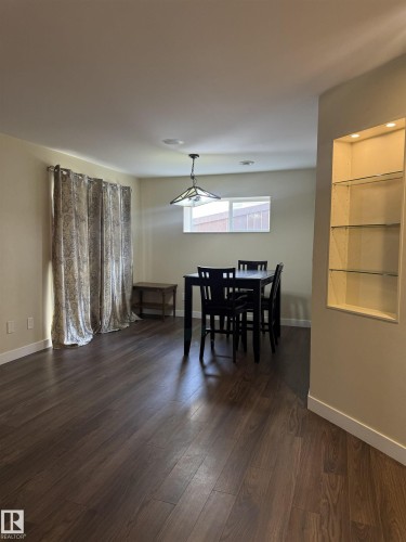3071 Carpenter Landing Landing Sw, Edmonton, AB - Indoor