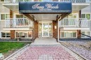 305 10225 117 Street, Edmonton, AB 