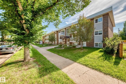 305 10225 117 Street, Edmonton, AB 