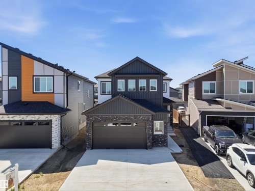 119 Lilac Close, Leduc, AB 