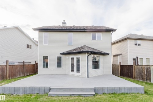 1227 115 Street, Edmonton, AB 