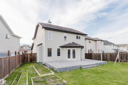 1227 115 Street, Edmonton, AB 