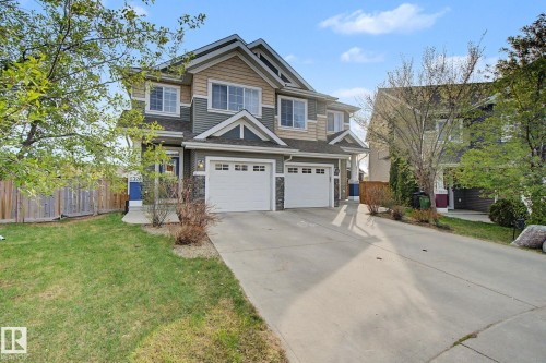 2326 74 Street, Edmonton, AB 
