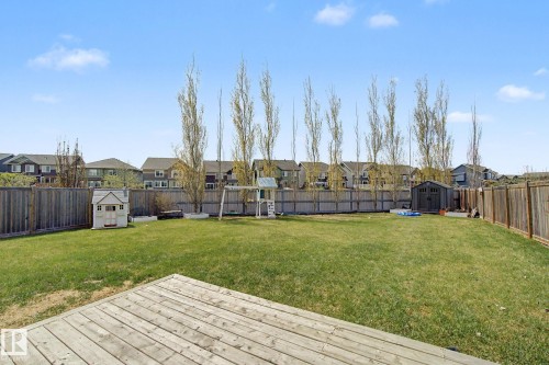 2326 74 Street, Edmonton, AB 