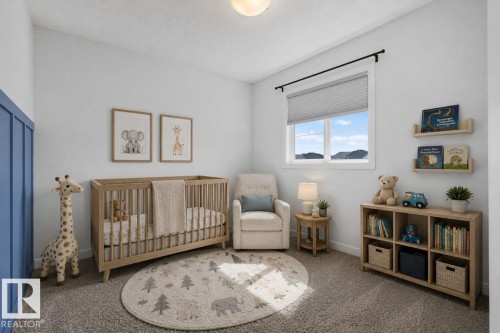 2707 Orchards Road, Edmonton, AB 