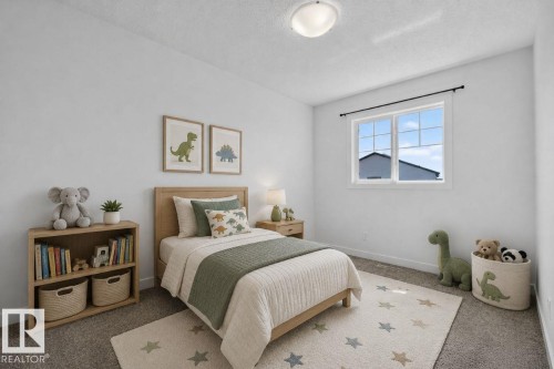 2707 Orchards Road, Edmonton, AB 