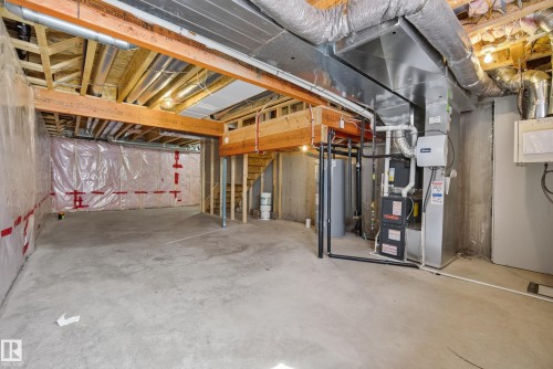 2707 Orchards Road, Edmonton, AB 