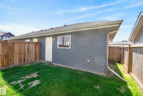 2707 Orchards Road, Edmonton, AB 