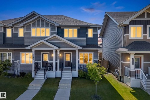 2707 Orchards Road, Edmonton, AB 
