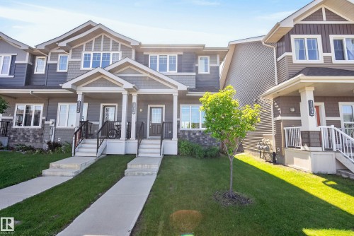 2707 Orchards Road, Edmonton, AB 