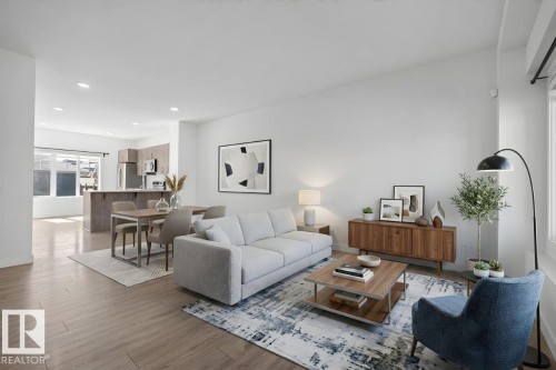 2707 Orchards Road, Edmonton, AB 