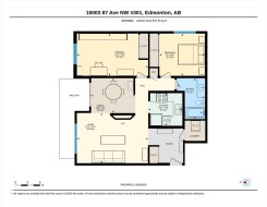 Floor plan - 