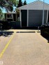 Parking stall right outside of the unit! - 600 Willow Crest, Edmonton, AB 