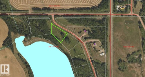 707 59128 Rng Rd 95, Rural St. Paul County, AB 