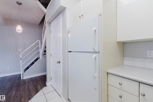 Kitchen - 202 10939 82 Avenue, Edmonton, AB 