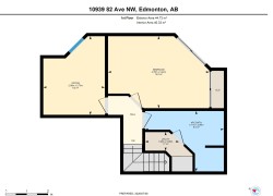 Floor plan - 