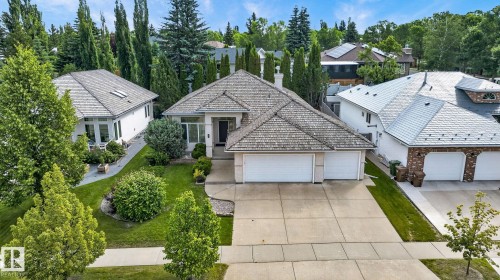 2 Keating Point(E), St. Albert, AB 