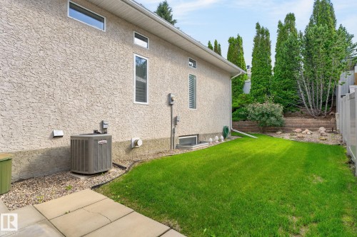 2 Keating Point(E), St. Albert, AB 
