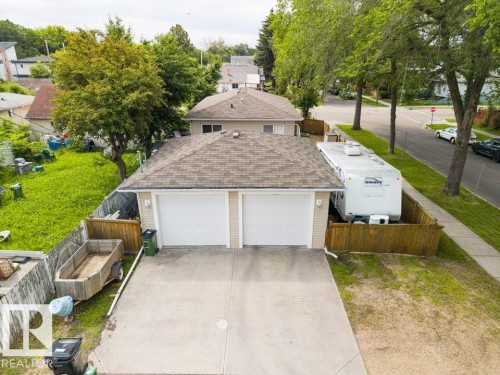 9530 122 Avenue Nw, Edmonton, AB - Outdoor