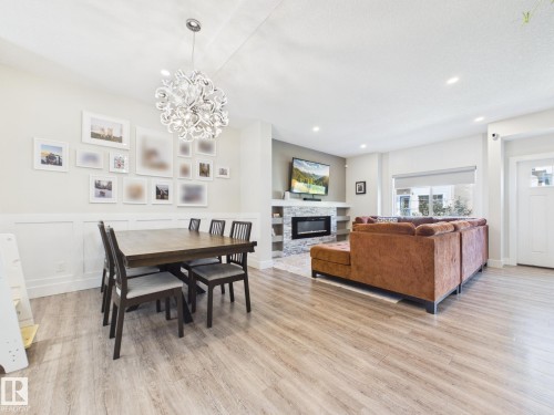 #11 230 Edgemont Rd Nw, Edmonton, AB 