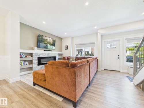 #11 230 Edgemont Rd Nw, Edmonton, AB 