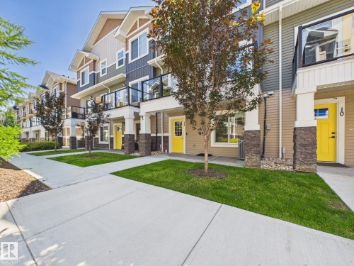 #11 230 Edgemont Rd Nw, Edmonton, AB 
