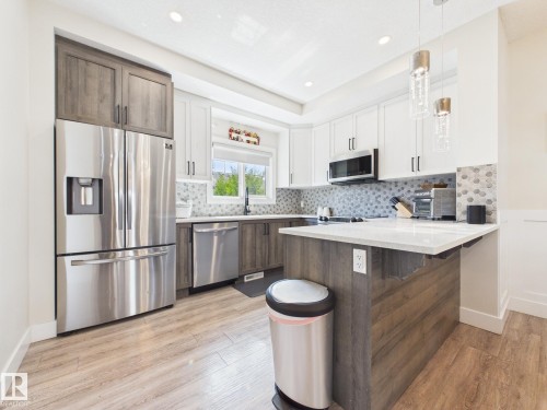 #11 230 Edgemont Rd Nw, Edmonton, AB 
