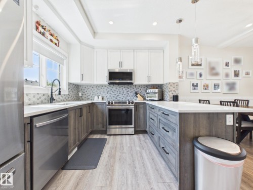 #11 230 Edgemont Rd Nw, Edmonton, AB 
