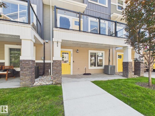 #11 230 Edgemont Rd Nw, Edmonton, AB 