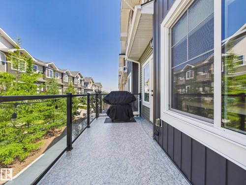 #11 230 Edgemont Rd Nw, Edmonton, AB 