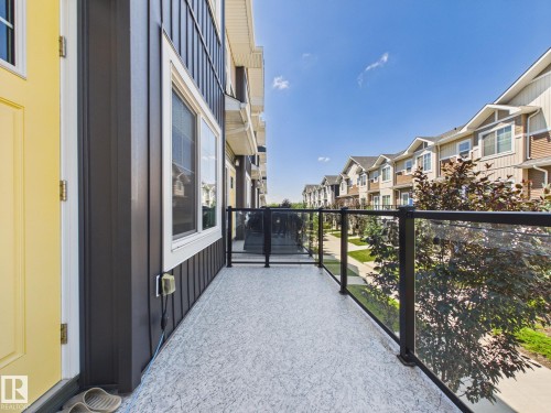 #11 230 Edgemont Rd Nw, Edmonton, AB 