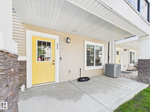 #11 230 Edgemont Rd Nw, Edmonton, AB 