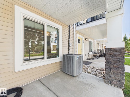#11 230 Edgemont Rd Nw, Edmonton, AB 