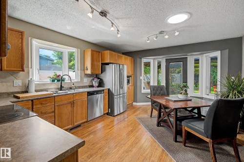 58 Alderwood Boulevard, St. Albert, AB 