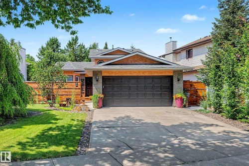 58 Alderwood Boulevard, St. Albert, AB 