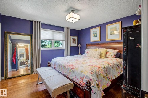 58 Alderwood Boulevard, St. Albert, AB 