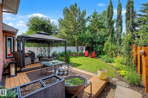 58 Alderwood Boulevard, St. Albert, AB 