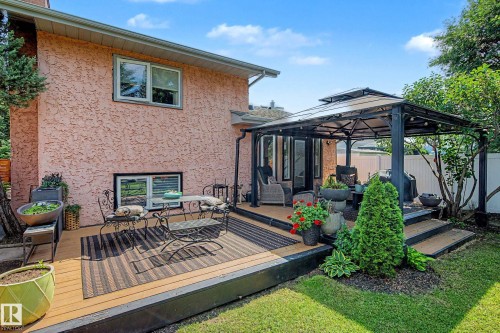58 Alderwood Boulevard, St. Albert, AB 