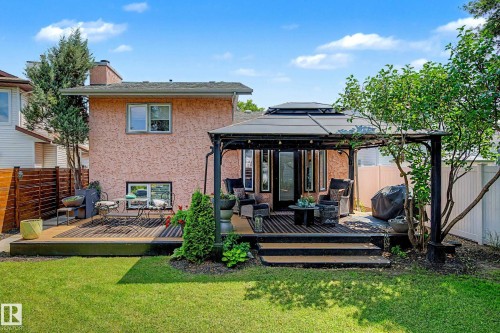58 Alderwood Boulevard, St. Albert, AB 