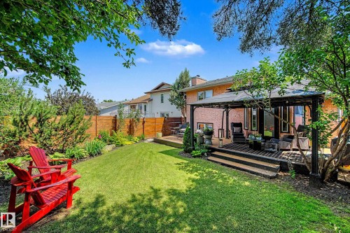 58 Alderwood Boulevard, St. Albert, AB 