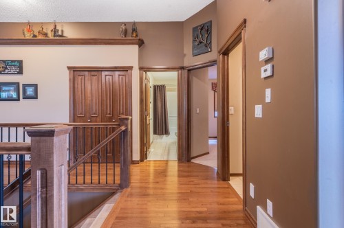 Corridor - 19 Newton Place, St. Albert, AB - Indoor Photo Showing Other Room