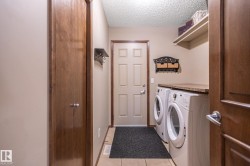 Laundry room - 