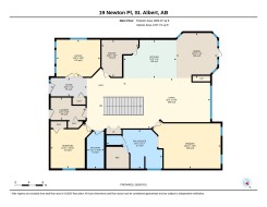 Floor plan - 