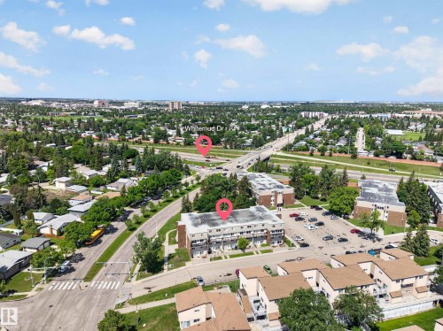 103 7805 159 Street, Edmonton, AB 