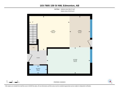 103 7805 159 Street, Edmonton, AB 