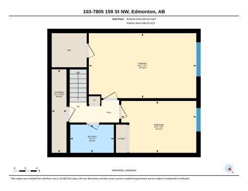 103 7805 159 Street, Edmonton, AB 