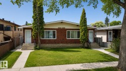 10306 & 10308 152 Street  Edmonton, AB T5P 1Y5
